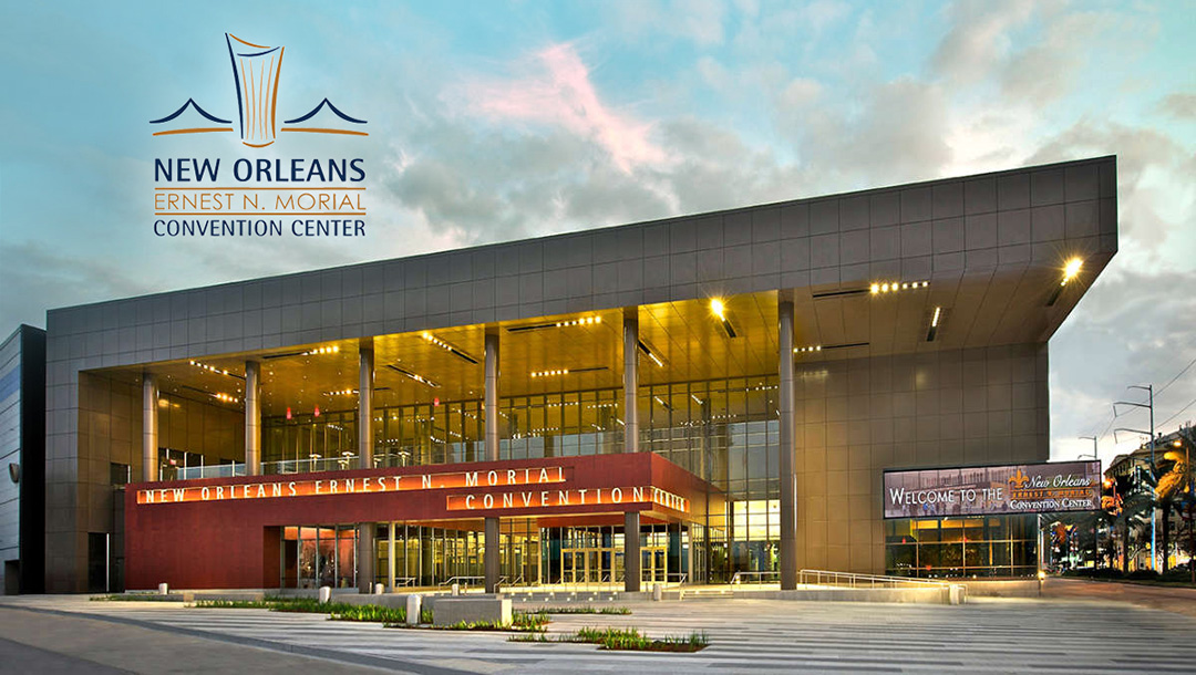 New Orleans Morial Convention Center selected as 2023 NOLA Coffee Festival site