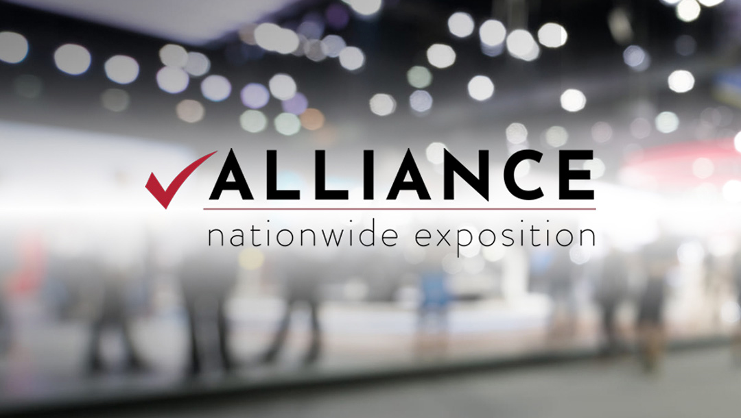 Alliance Expo Services chosen as Event Decorator/ General Contractor