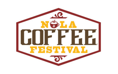 Introducing A New Orleans Style Coffee Festival & Trade Show Brewed For The Gulf South