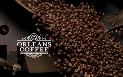 Orleans Coffee will exhibit and sample coffee at 2023 Nola Coffee Festival