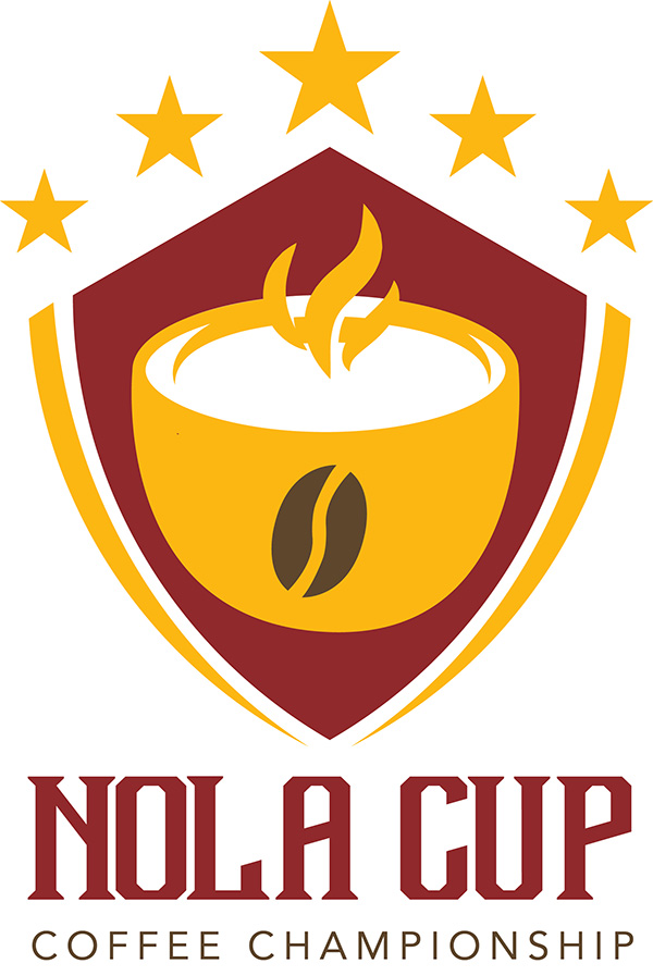 NOLA CUP® / GULF CUP® NOLA Coffee Festival