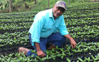 Agua Fresca Farms will showcase Nicaraguan coffee at 2023 NOLA Coffee Festival