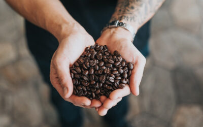 Gretna Company Rekindles Family Coffee Business at NCF