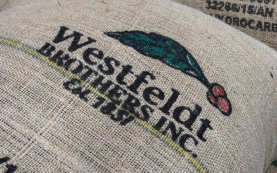 Westfeldt Brothers Delivers 170 Years Of Coffee History To NCF