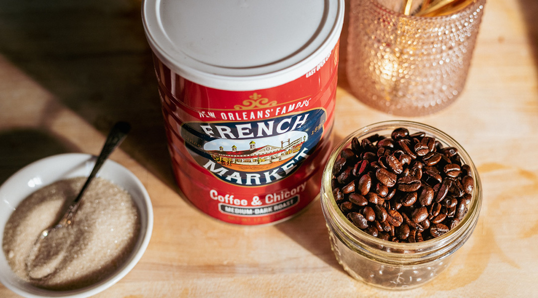 French Market Coffee® Brings 130 Years of Heritage to NOLA Coffee Festival