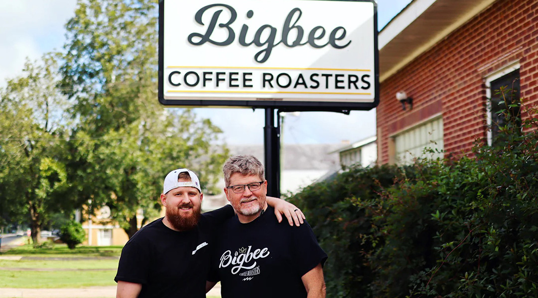 Bigbee Coffee Roasters