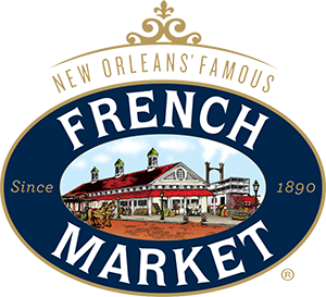French Market Coffee
