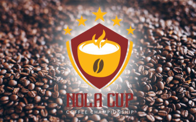 2023 NOLA Coffee Festival NOLA Cup Winners