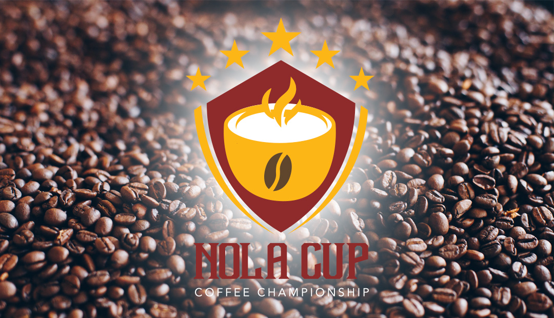 2023 NOLA Coffee Festival NOLA Cup Winners
