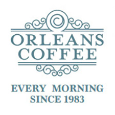 Orleans Coffee - Every Morning Since 1983