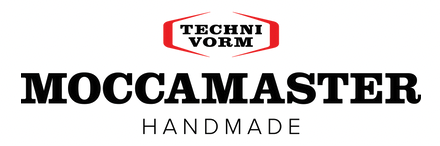 techni Vorm Moccamaster Handmade