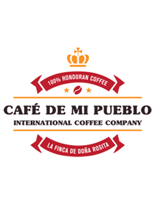 Cafe De Mi Pueblo International