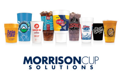 At Morrison Cup Solutions, we are a team of passionate “cupologists”