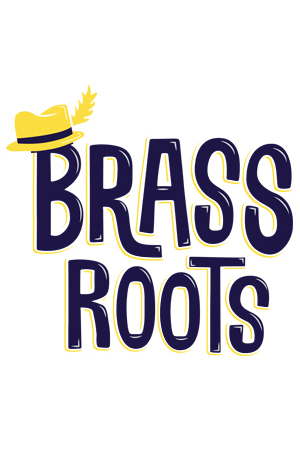 Brass Roots logo