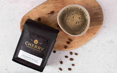 Cherry Coffee Roasters to sample new flavor profiles